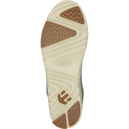 ETHNICITIES - SCOUT SHOES