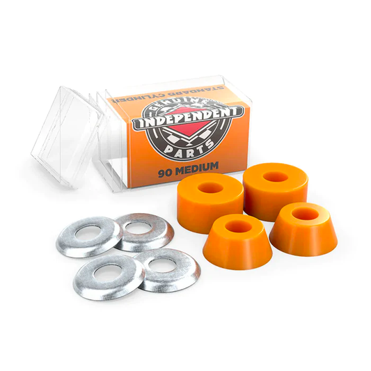 INDEPENDENT -  BUSHINGS STD CYL MED ORG