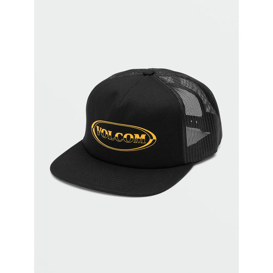 VOLCOM - OVALTON CHEESE HAT