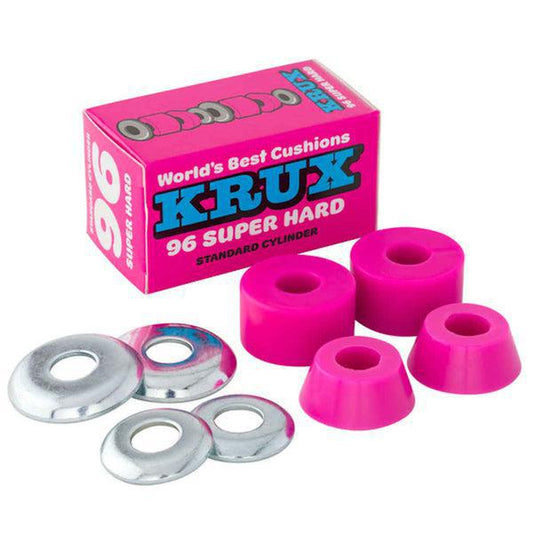 KRUX - WOLDS BEST CUSHIONS SUPER HARD