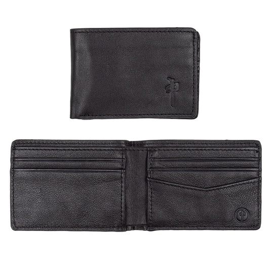 RDS - WALLET GENUINE LEATHER
