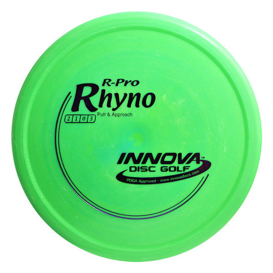 INNOVA - R-PRO RHYNO/172g