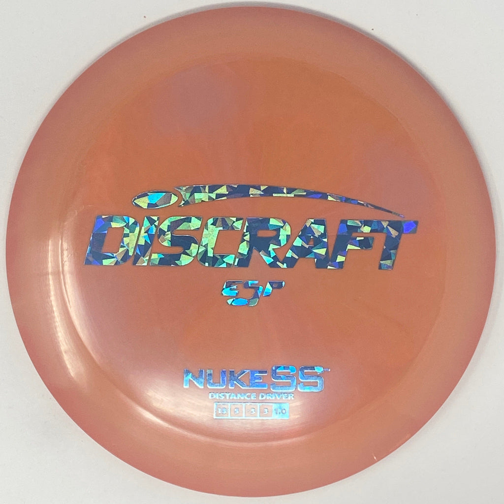 DISCRAFT - ESP NUKE SS (173-174 grams)