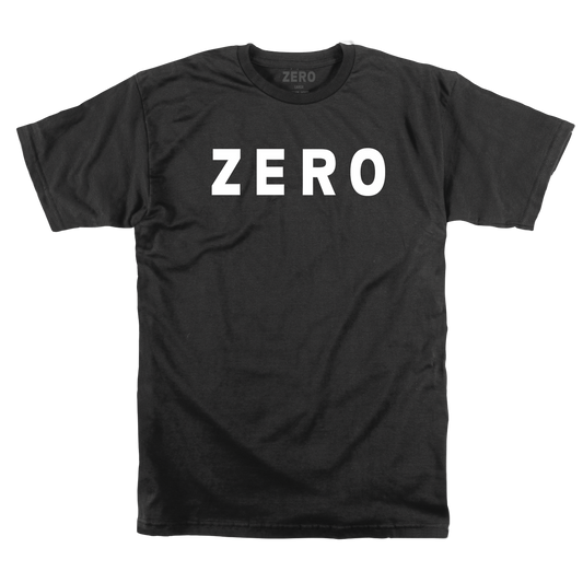 ZERO - ARMY T-SHIRT
