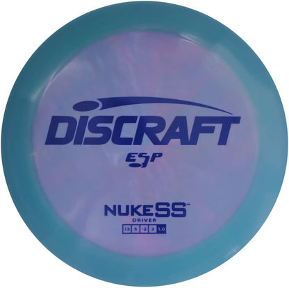 DISCRAFT - ESP NUKE SS (173-174 grams)