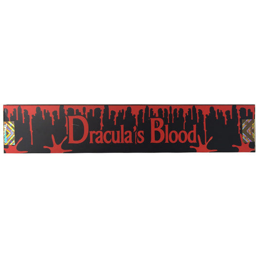 Ppure - DRACULA'S BLOOD INCENSE - 15g