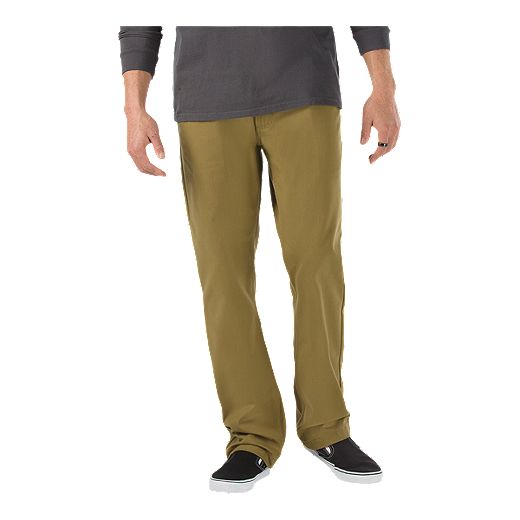 VANS - RELAXED CHINO PANTS