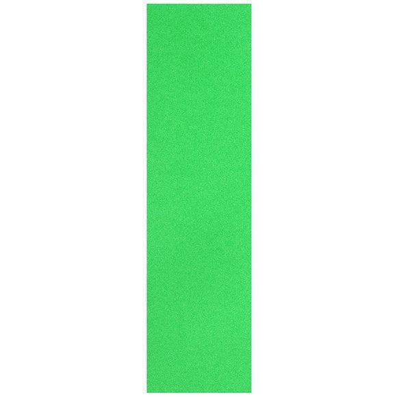 BULK GRIP - FLUORESCENT GREEN GRIP SHEET