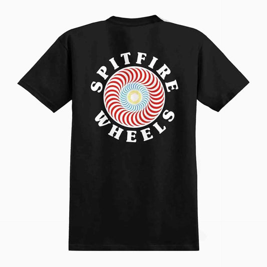 SPITFIRE - OG CLASSIC FILL YOUTH T-SHIRT