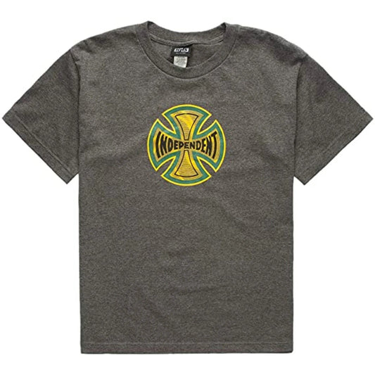 INDEPENDENT - YOUTH TEE COIL