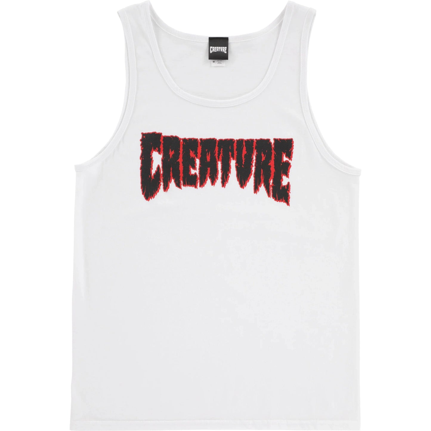 CREATURE - SLAUGHTER OUTLINE TANK