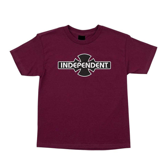 INDEPENDENT - OGBC YOUTH TEE